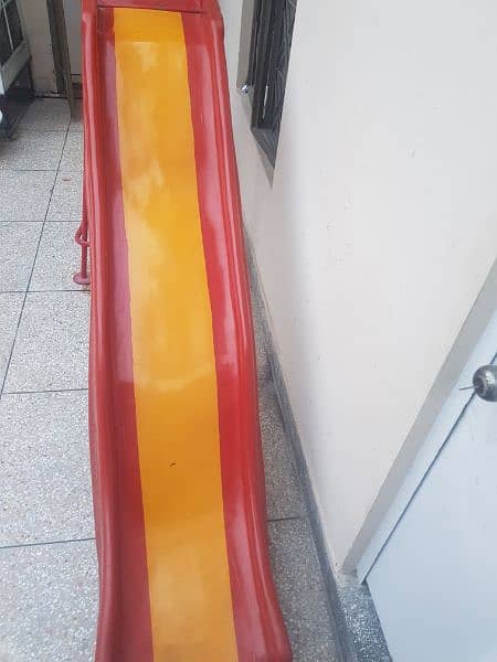 Kids Slide 2