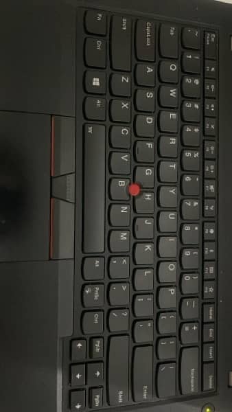 Thinkpad T470s touch screen 2