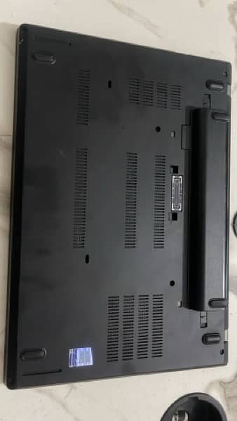 Thinkpad T470s touch screen 3