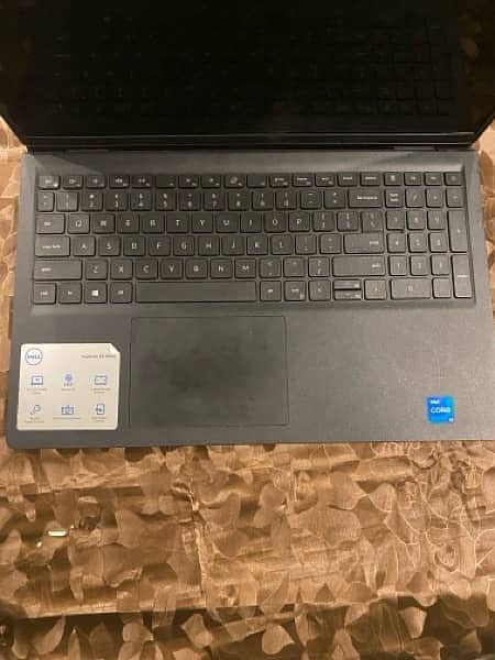 Dell Inspiron Core i3  10th Gen 3