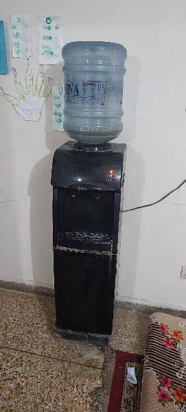 Water Dispenser 0