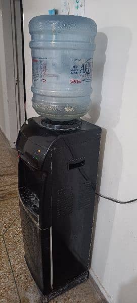 Water Dispenser 1