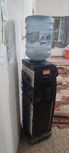 Water Dispenser 2