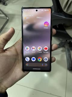 google pixel 6a 0