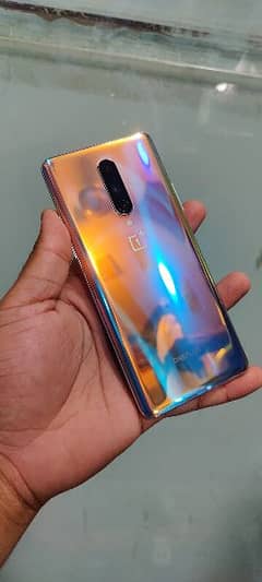 OnePlus 8 (8-128) 0