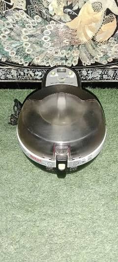 tefal actfry made in France