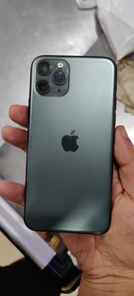 iPhone 11 pro 1