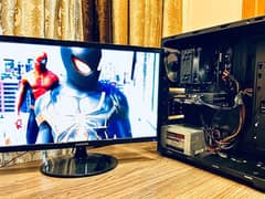 Amd Ryzen 5 gaming pc 1660 super