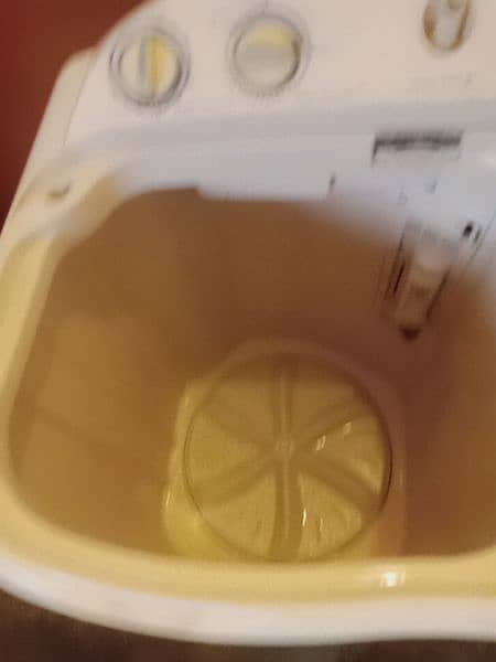 Haier washing machine for sale 3