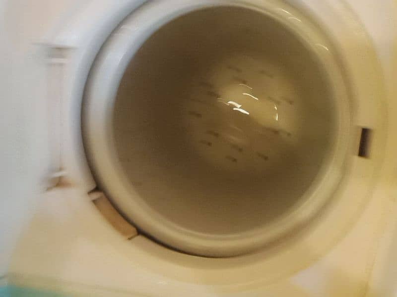 Haier washing machine for sale 4