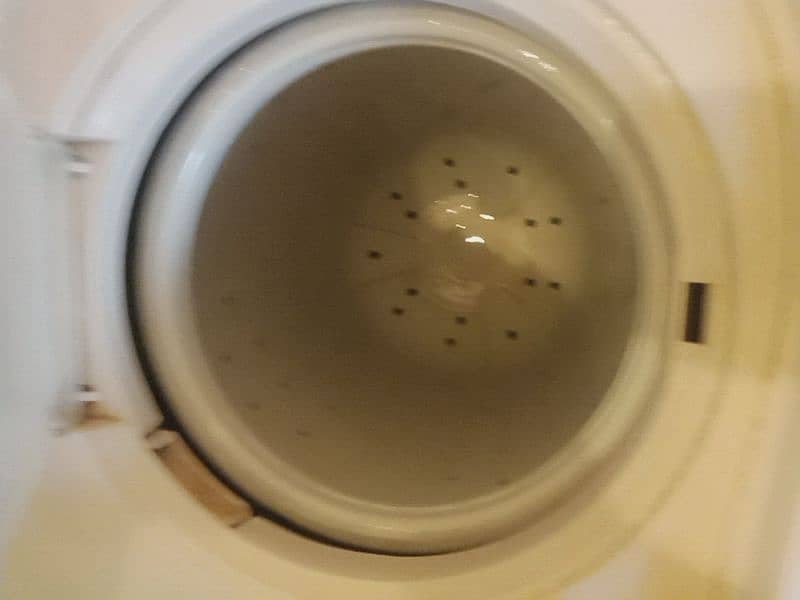 Haier washing machine for sale 6