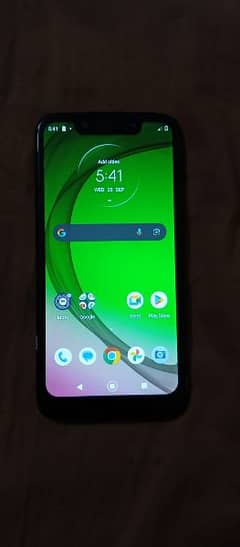 MOTO G7 PLAY 2 32