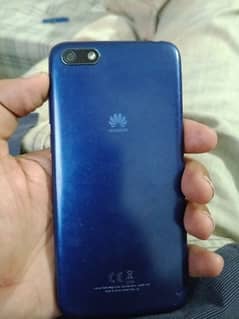 Huawei Y5