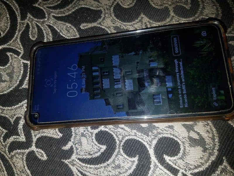 tecno spark 7pro 6