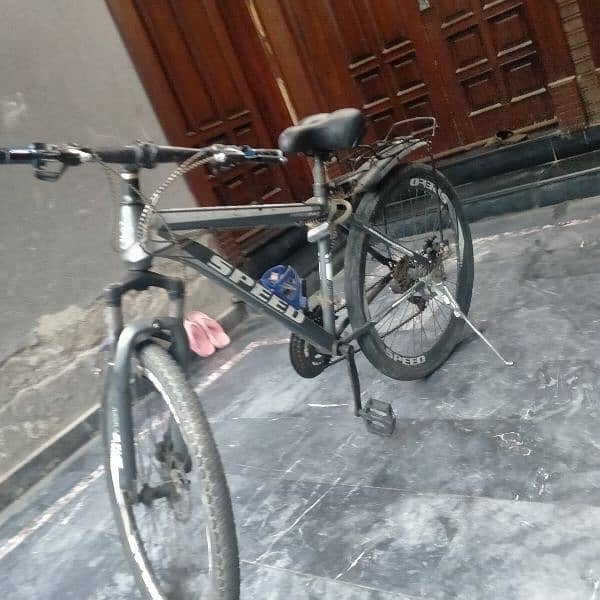 original speed cycle only  3 month us condition10\10 2