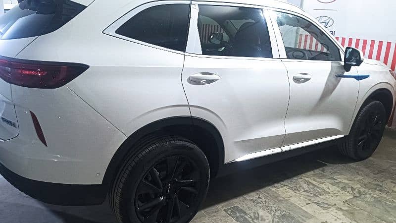 Haval H6 2024 2