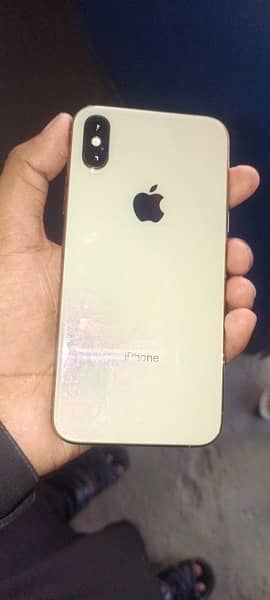 iPhone XS non pta 64gb 6