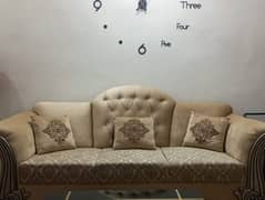 sofa