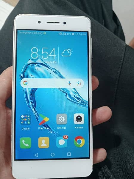 huawei honor 6c 0