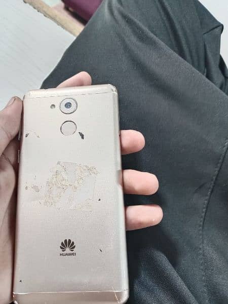 huawei honor 6c 2