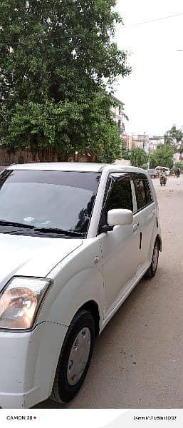 Suzuki Alto 2008 1