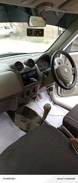 Suzuki Alto 2008 8