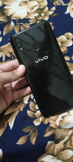 Vivo Y93 3/32   9/10 all OK set