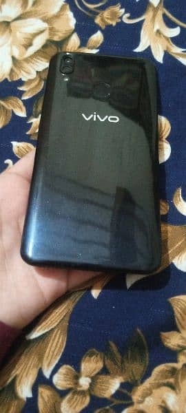 Vivo Y93 3/32   9/10 all OK set 5