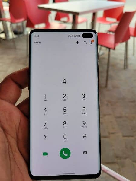 Samsung s10 plus 13