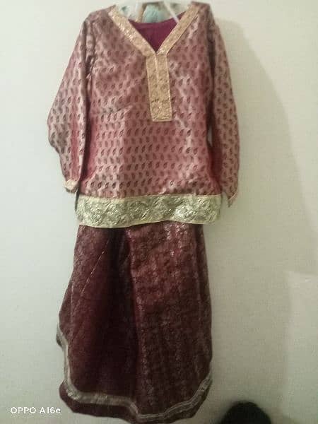 lehnga dress 3