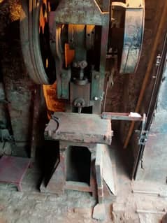 Hammering Power Press for sale