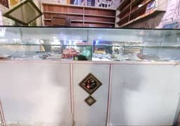 Shop Counter