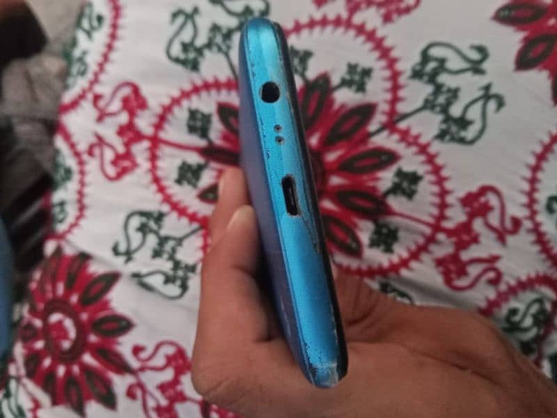 Realme c25y with box 4 64 1