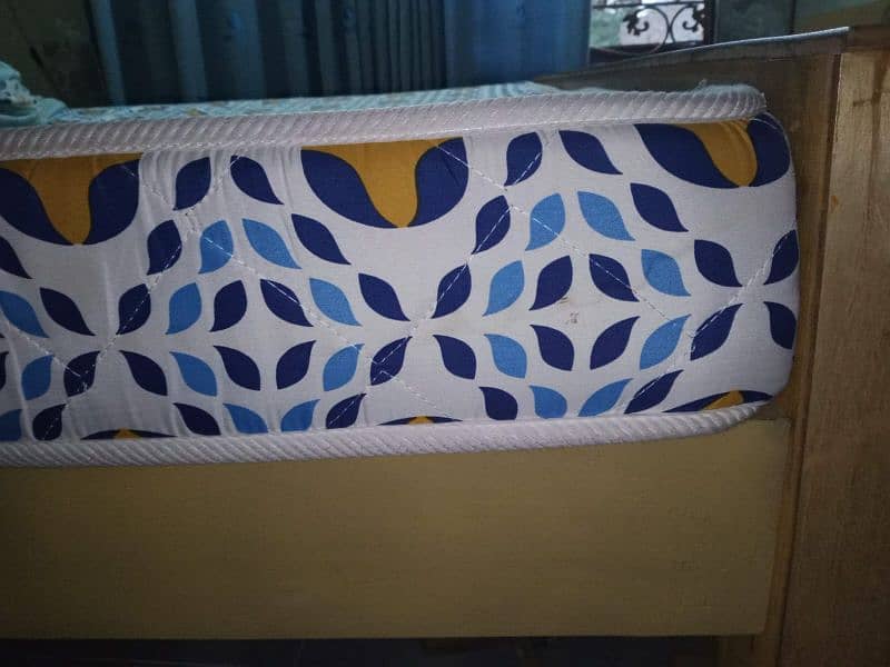 Double Bed Mattress(King) 2