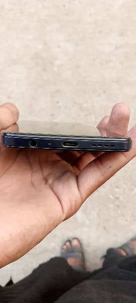 Infinix note 12 8gb 128gb pta 1