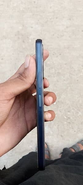 Infinix note 12 8gb 128gb pta 3