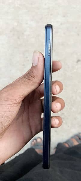 Infinix note 12 8gb 128gb pta 4