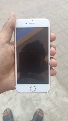 iphone 7 pta 128gb exchange 0