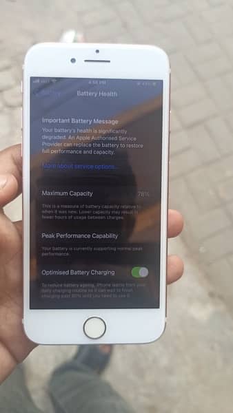 iphone 7 pta 128gb exchange 2