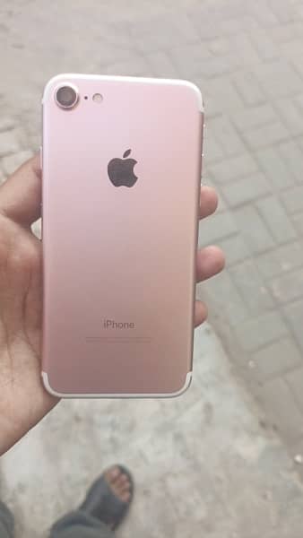 iphone 7 pta 128gb exchange 3