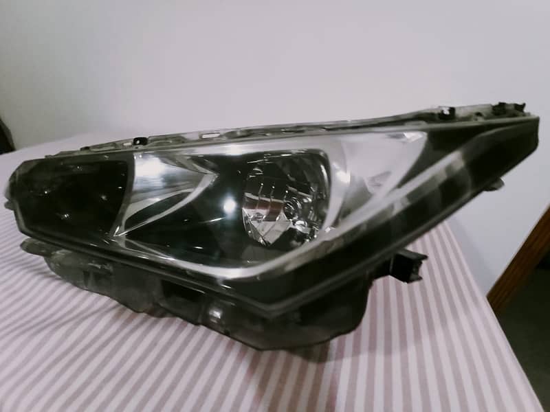 Toyota Corolla 2018 Model headlights  for sale 0