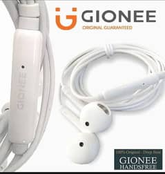 Gionee Headphone 0