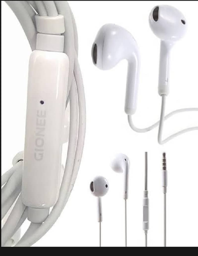 Gionee Headphone 3