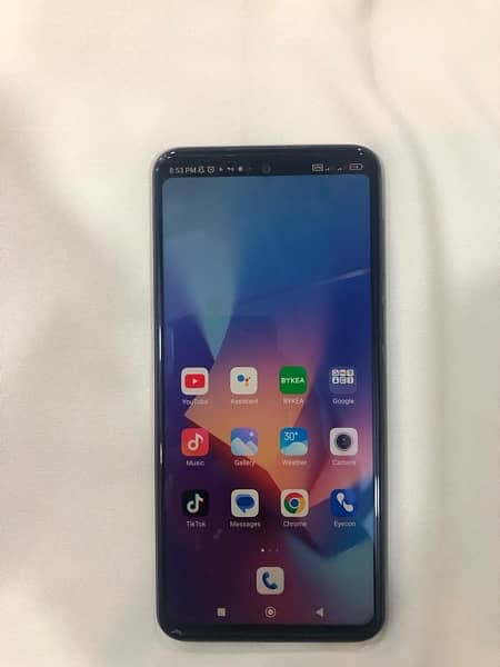 Redmi note 9s 8/128 4