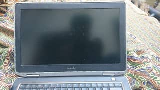 Dell laptop