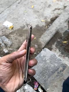 iphone XS 512 GB