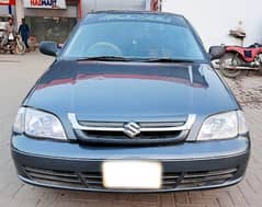 Suzuki Cultus VXR 2007/08 EFI Own Engine 0/3/1/5/0/2/1/6/7/0/2