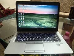 Hp elite book core i5 7th generation New condition