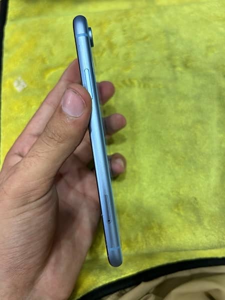 iPhone XR 64 gb jv non 1