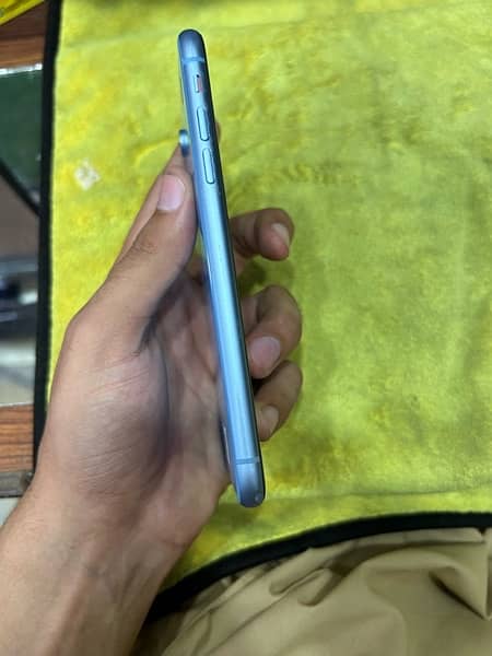 iPhone XR 64 gb jv non 3